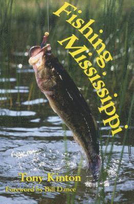 Fishing Mississippi 1