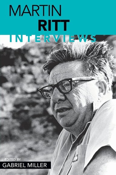 Gabriel Miller - Martin Ritt, Häftad