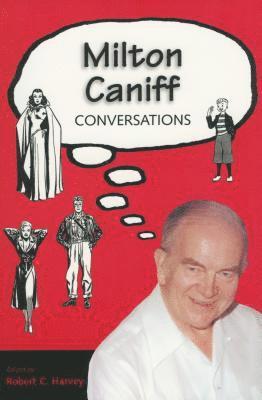 Milton Caniff 1