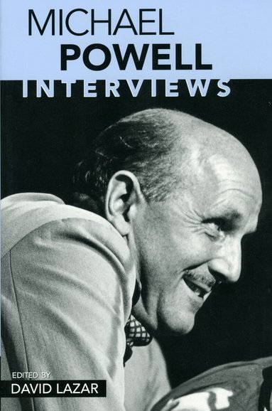 David Lazar - Michael Powell, Häftad