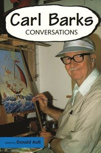 bokomslag Carl Barks