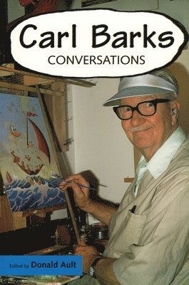 Carl Barks 1