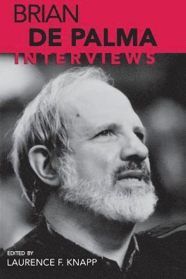 bokomslag Brian De Palma