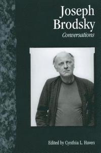 bokomslag Joseph Brodsky