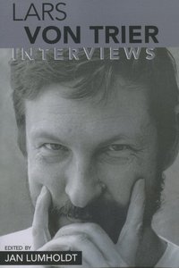 bokomslag Lars Von Trier