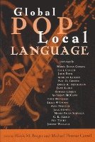 bokomslag Global Pop, Local Language