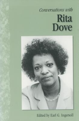 bokomslag Conversations with Rita Dove