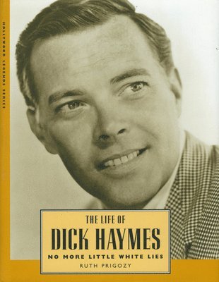 Ruth Prigozy - Life of Dick Haymes, Inbunden. Tillgänglighet: Tillfälligt slut