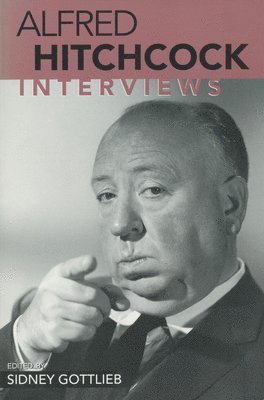 Sidney Gottlieb - Alfred Hitchcock, Häftad