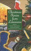 bokomslag Christmas Stories from Louisiana