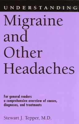 bokomslag Understanding Migraine and Other Headaches