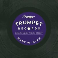 bokomslag Trumpet Records