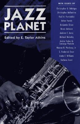 Jazz Planet 1