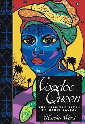 Voodoo Queen 1