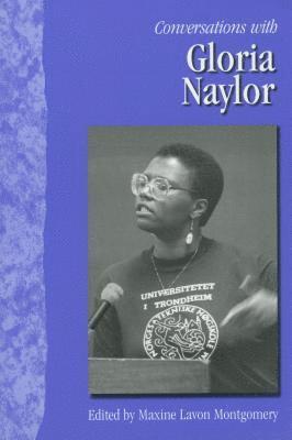 bokomslag Conversations with Gloria Naylor