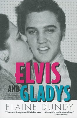 Elvis and Gladys 1