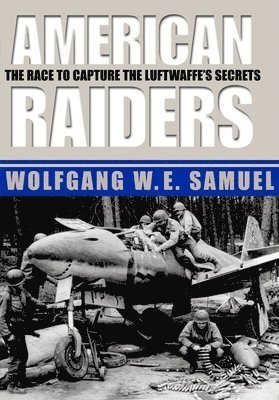 American Raiders 1