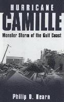 bokomslag Hurricane Camille