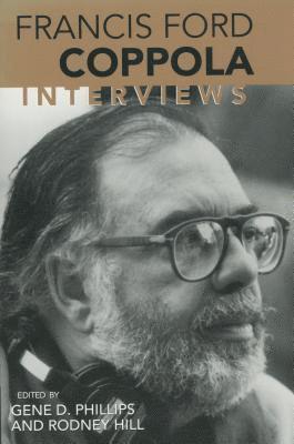 bokomslag Francis Ford Coppola