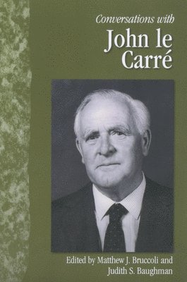Conversations with John le Carre 1