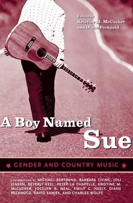 Boy Named Sue