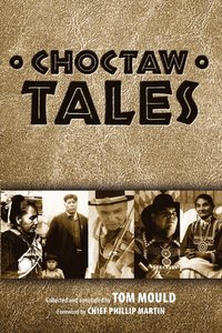 bokomslag Choctaw Tales