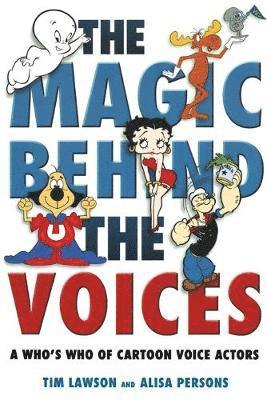 The Magic Behind the Voices 1