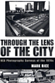 bokomslag Through the Lens of the City