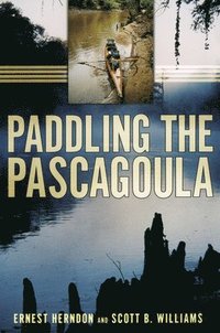 bokomslag Paddling the Pascagoula