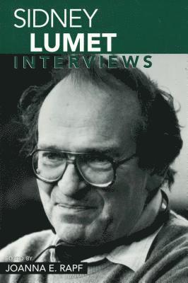 bokomslag Sidney Lumet