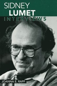 bokomslag Sidney Lumet