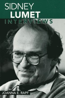 bokomslag Sidney Lumet