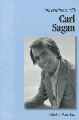 bokomslag Conversations with Carl Sagan
