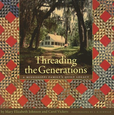 Threading the Generations 1