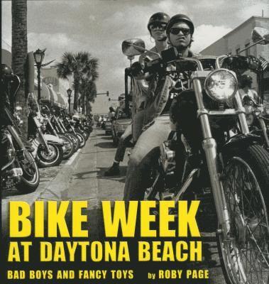 Bike Week at Daytona Beach 1