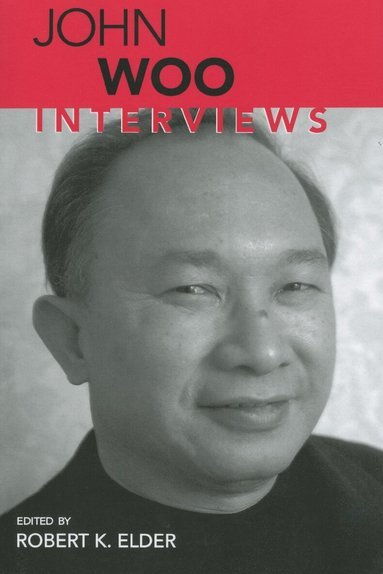 Robert K. Elder - John Woo, Häftad