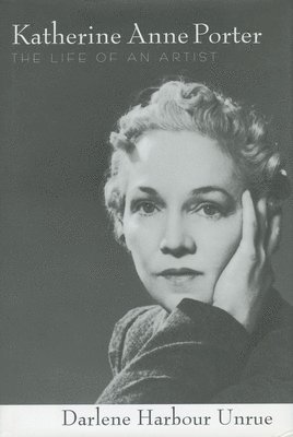 Katherine Anne Porter 1