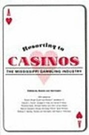 bokomslag Resorting to Casinos