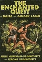 Enchanted Quest Of Dana And Ginger Lamb 1