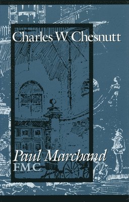 Paul Marchand, F. M. C. 1