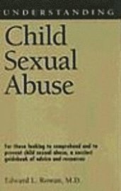 bokomslag Understanding Child Sexual Abuse