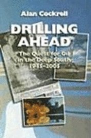 Drilling Ahead 1