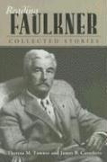 bokomslag Reading Faulkner