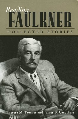 bokomslag Reading Faulkner