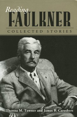 Reading Faulkner 1