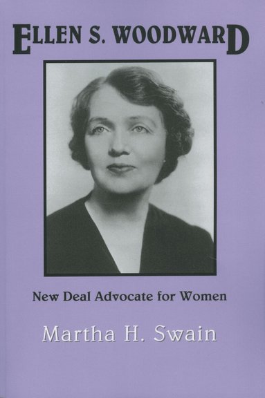 Martha H. Swain - Ellen S. Woodward, Häftad