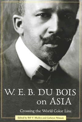 W. E. B. Du Bois on Asia 1