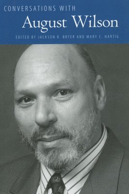 Conversations with August Wilson 1