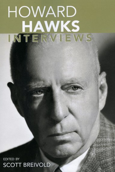 Scott Breivold - Howard Hawks, Häftad