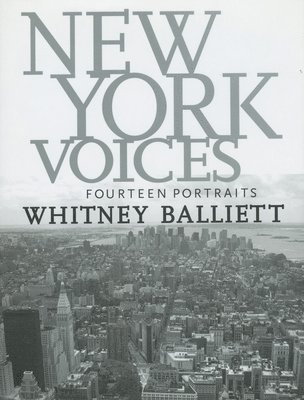 New York Voices 1